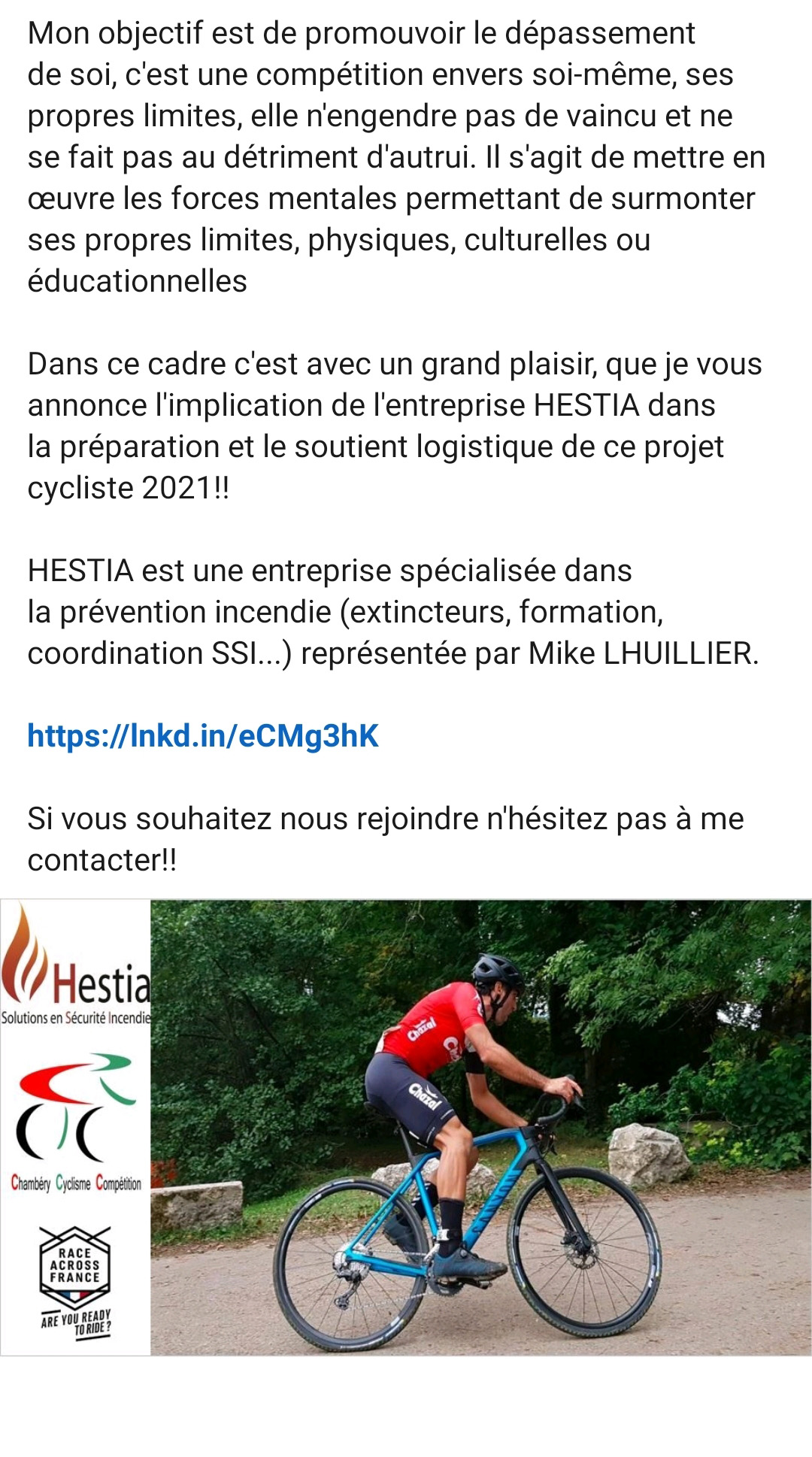 Actu - Hestia Expertise