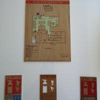 Hestia Expertise sécurité incendie 73 - Savoie