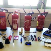 Hestia Expertise sécurité incendie 73 - Savoie