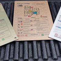 Hestia Expertise sécurité incendie 73 - Savoie