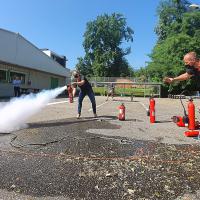 Hestia Expertise sécurité incendie 73 - Savoie